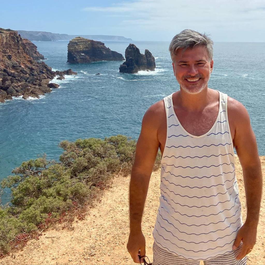 Leonardo Vieira revela que sofre ameaças de morte por ser gay