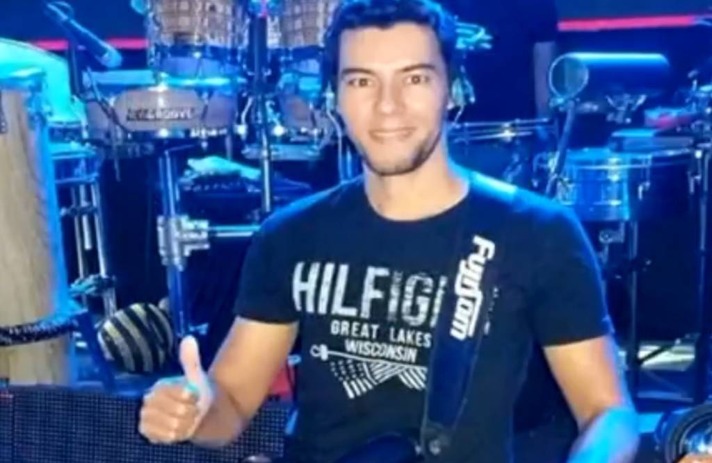Cantor sertanejo que fez dupla com Cristiano Araújo é encontrado morto