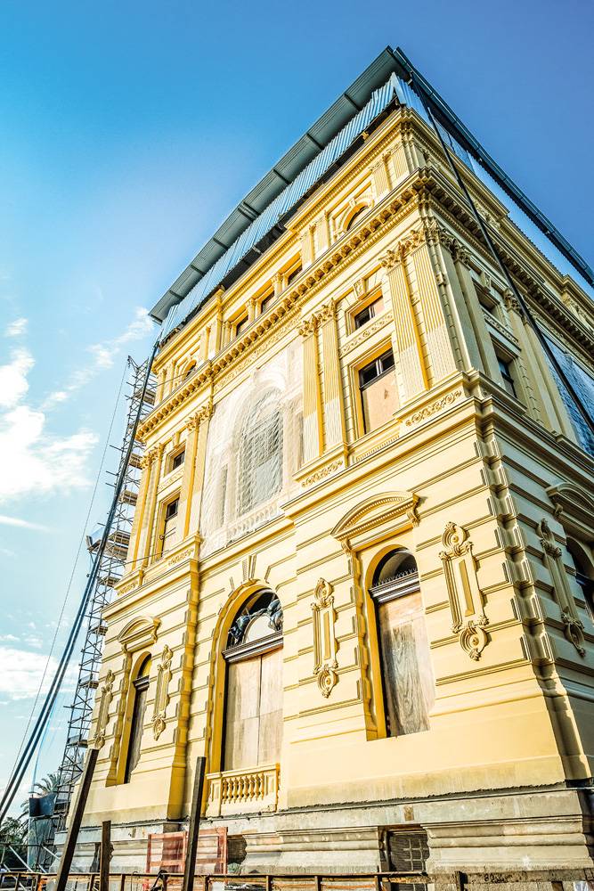 São Paulo programa eventos para celebrar Bicentenário da Independência