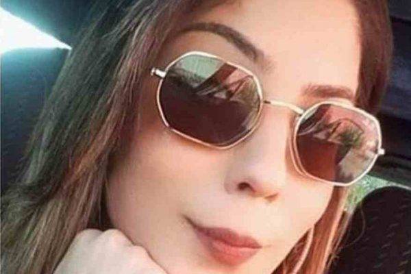 Grávida morta em acidente mandou mensagem sobre sonho com irmão gêmeo antes de colisão