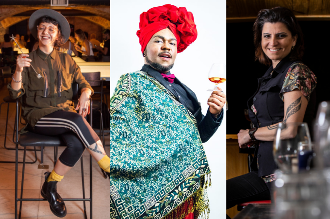 Encontro on-line discute diversidade no mundo das bebidas