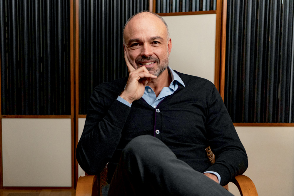 Psiquiatra cria técnicas para prevenir transtornos mentais nas escolas