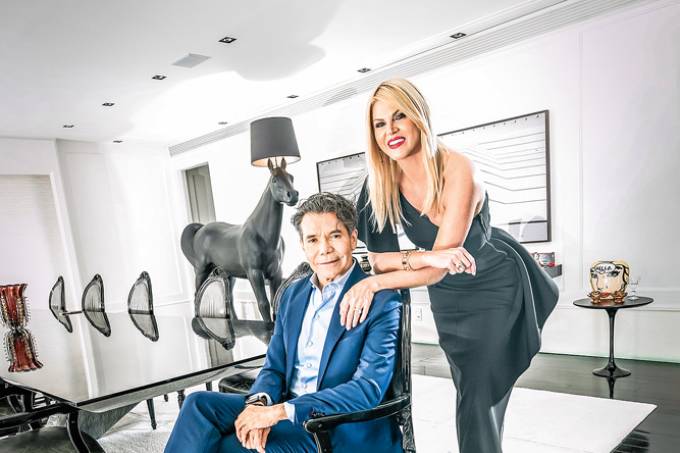 Exclusivo: Mulheres Ricas volta com Val Marchiori e até Kardashians