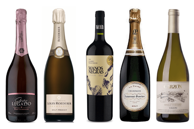 Dia dos Namorados: cinco opções para brindar em grande estilo