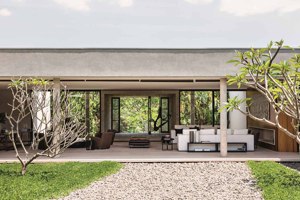 armentano-foto-fran-parente Casa de campo - Projeto João Armentano.