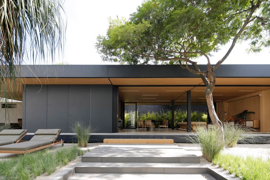arthur_casas Syshaus - Projeto: Arthur Casas CASACOR São Paulo 2018 foto: Fillippo Bamberghi