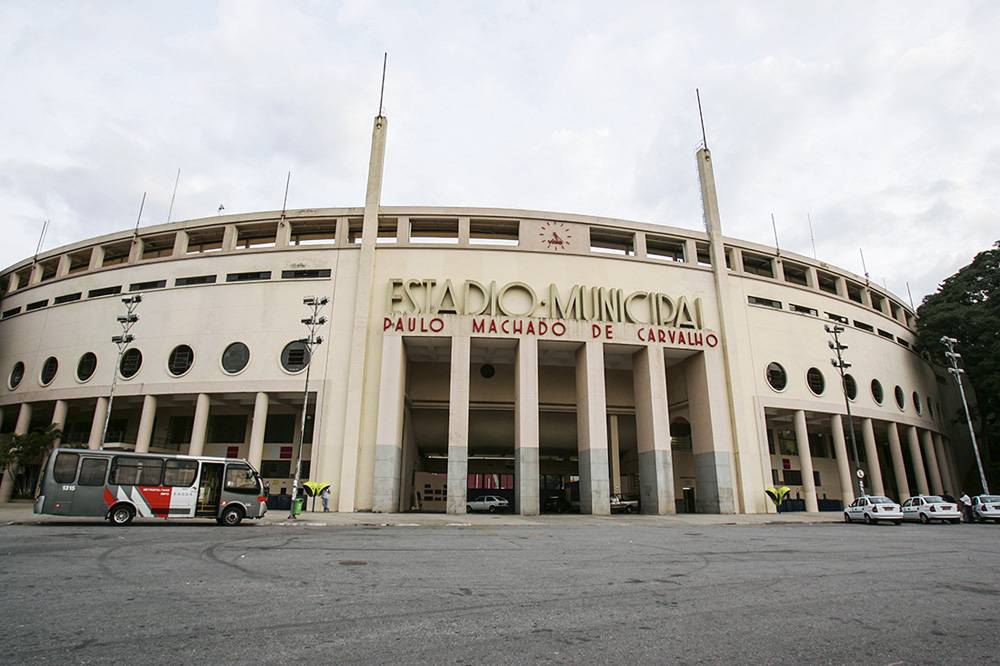 Prefeitura quer aumentar limite de ruído em estádios e casas de show