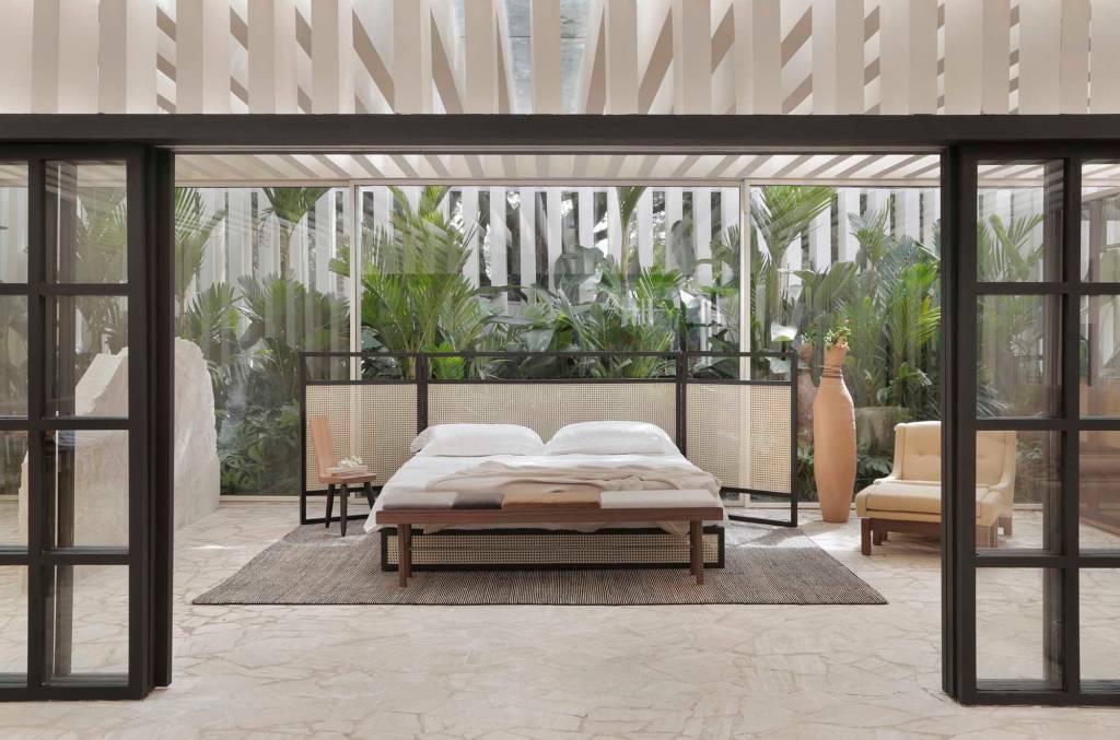 casa-sibipirunas-otto-felix-casacor-sp-2019 Casa das Sibipirunas - Otto Felix