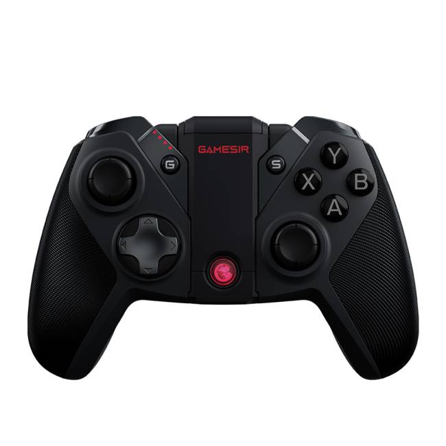 controle gamesir Controle gamer.