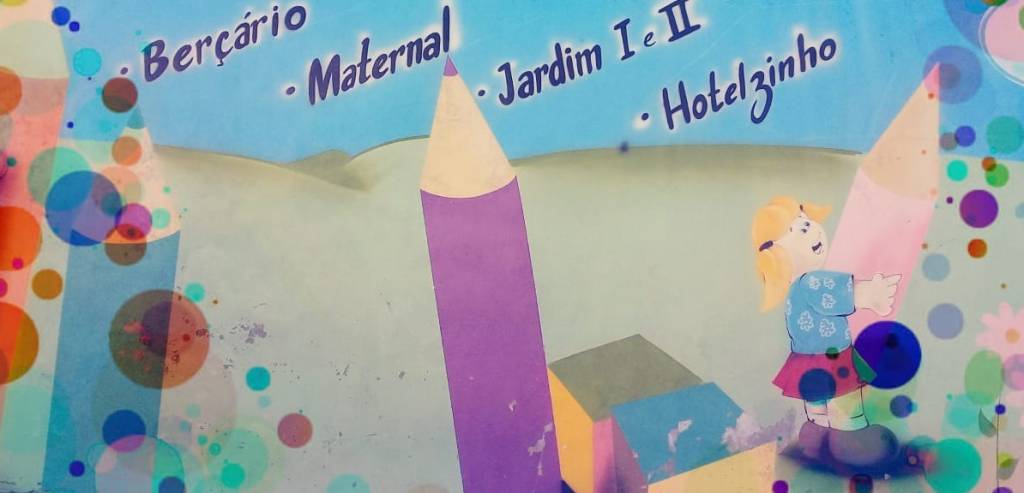 Bebê de cinco meses morre em creche particular