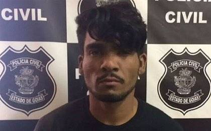 A história macabra de Lázaro, serial killer que mobiliza 300 policiais