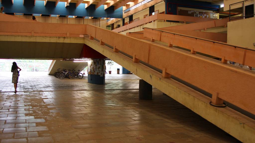 USP reforça segurança após envio de ameaças a membros da FFLCH