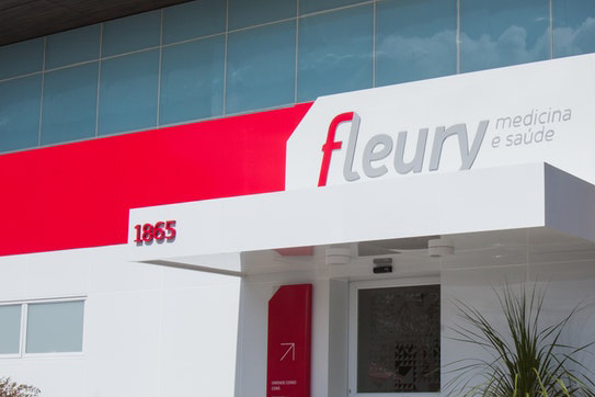 Fleury sofre ataque hacker e clientes relatam dificuldades de acessar exames
