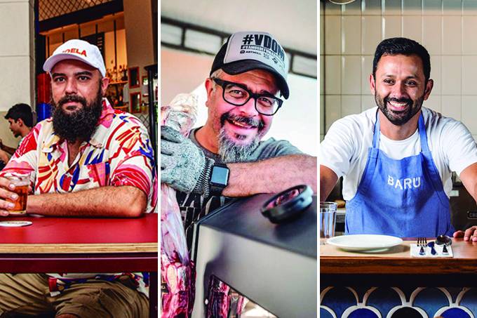 Holy Burger comemora oito anos com sandubas criados por convidados