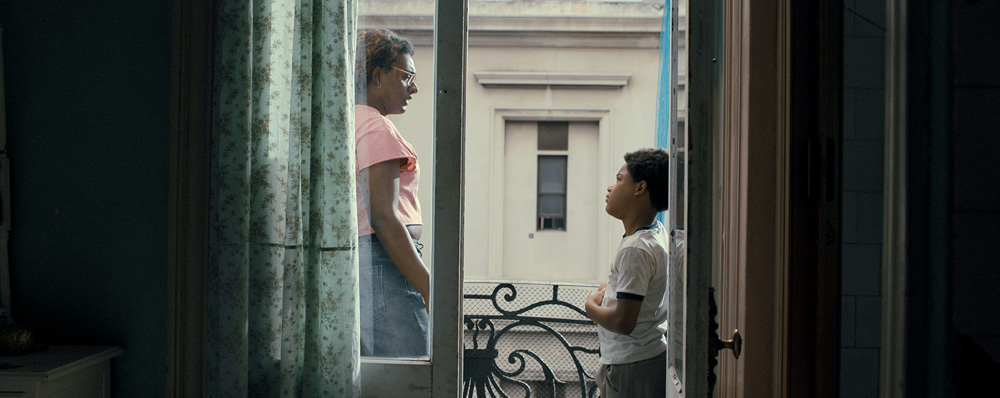 Liniker é protagonista em nova série brasileira do Amazon Prime Video