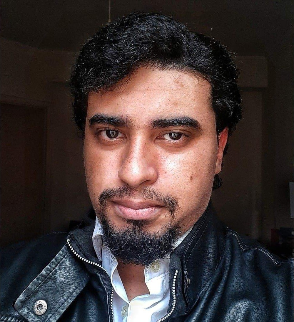 Estudante de 22 anos sem comorbidades morre de Covid-19