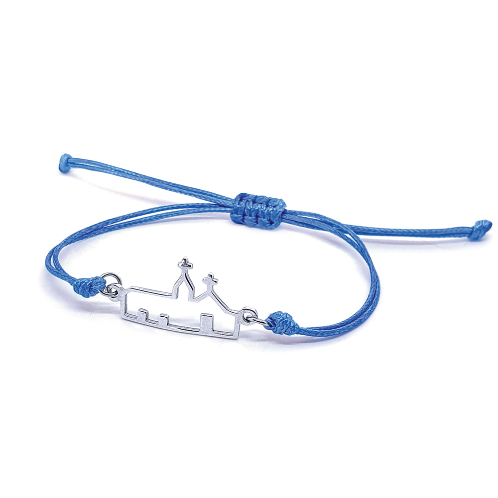 Casal cria marca de acessórios inspirada em arquitetura paulistana