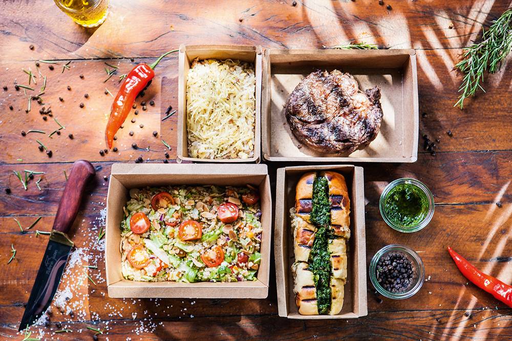 iFood Gourmet agora tem curadoria de VEJA COMER & BEBER