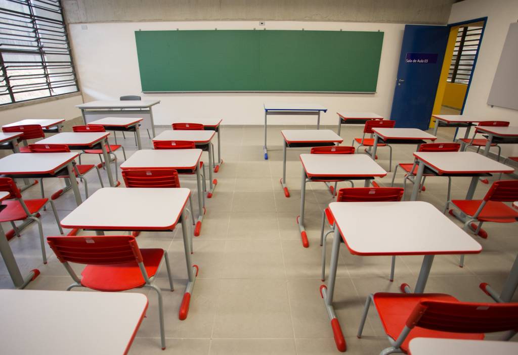 Prefeitura prorroga o projeto de mães guardiãs em escolas municipais