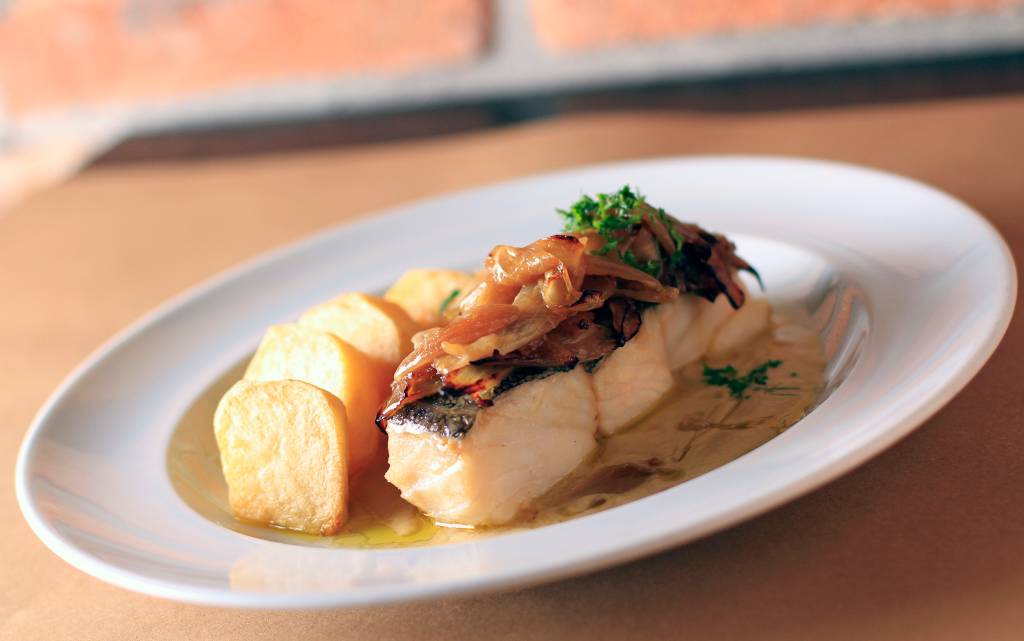 Tasca da Esquina completa 10 anos e faz menu a 100 reais