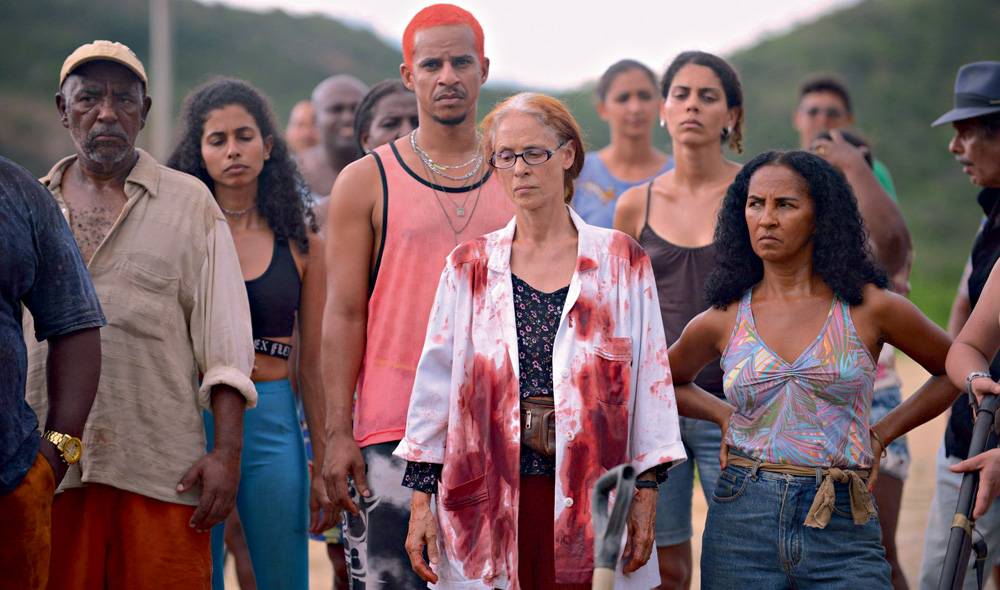 Os destaques brasileiros da 74ª edição do Festival de Cannes