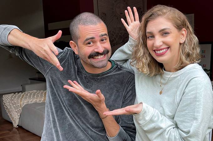 “Dei a maior força para que ele entrasse no MasterChef”