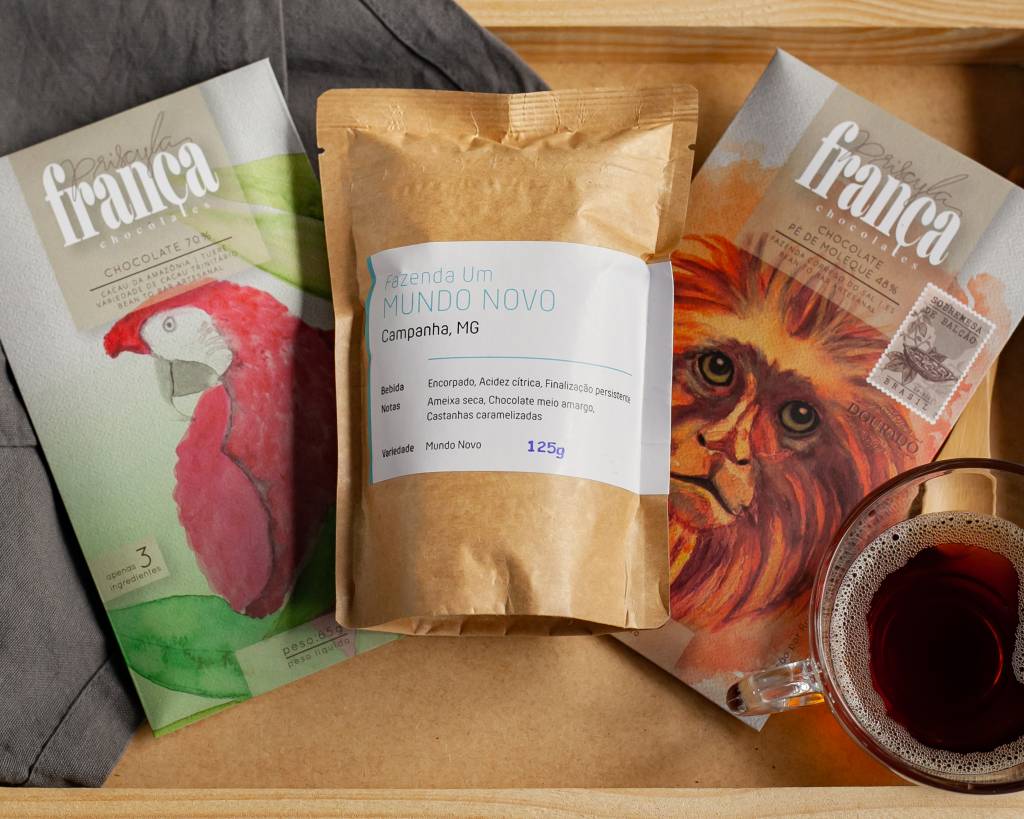 Cafeterias vendem combos especiais para o Dia dos Pais