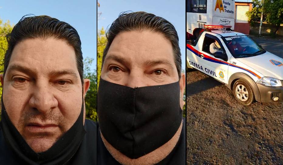 Prefeito que “despachou” moradores de rua escapa de punição na Justiça