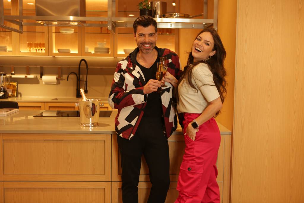 Band estreia programa de reformas com dicas para renovar a casa sem gastar muito