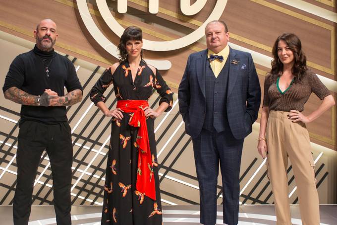 “Paredão”: MasterChef muda a forma de avaliação; entenda