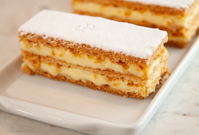 iFood Gourmet – Confeitaria Dama