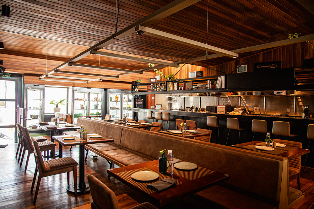 Mensa encerra as atividades na Vila Madalena