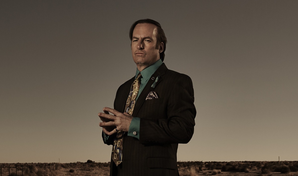 Bob Odenkirk, intérprete de Saul Goodman