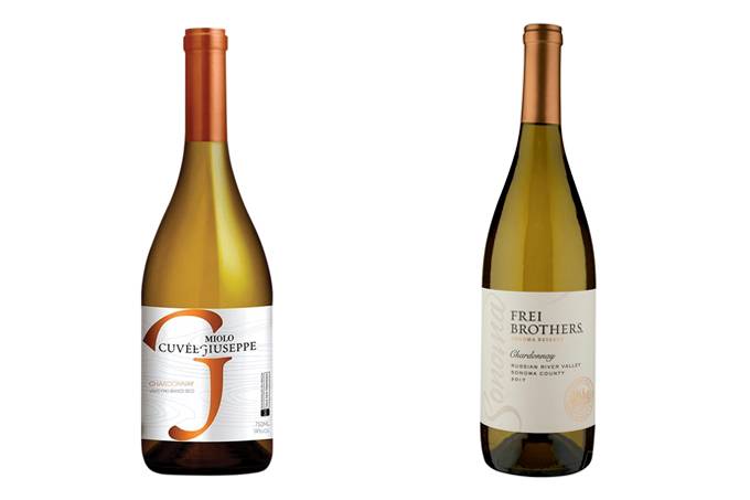 Vinhos brancos ideais para os dias mais frios