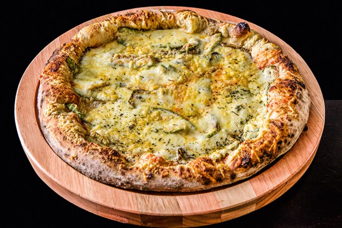 Dia da Pizza – Bráz
