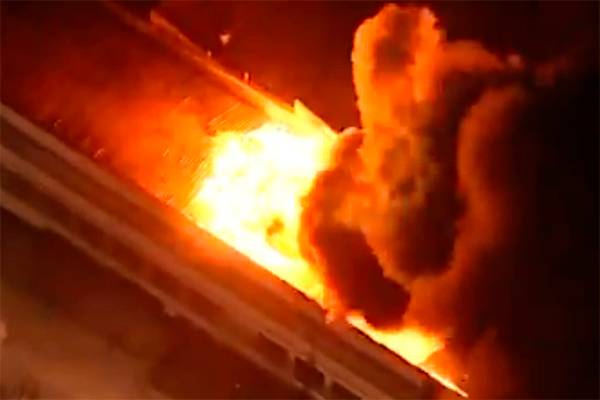 O que se sabe até agora sobre o incêndio e o que se perdeu na Cinemateca