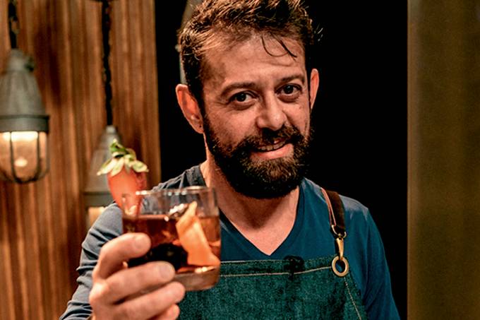 Participante do reality show Bar Aberto entra para time de casa de SP