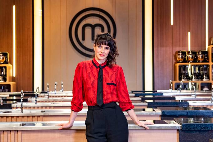 O que Helena Rizzo e Jacquin, do MasterChef, servem na Feira dos Campeões