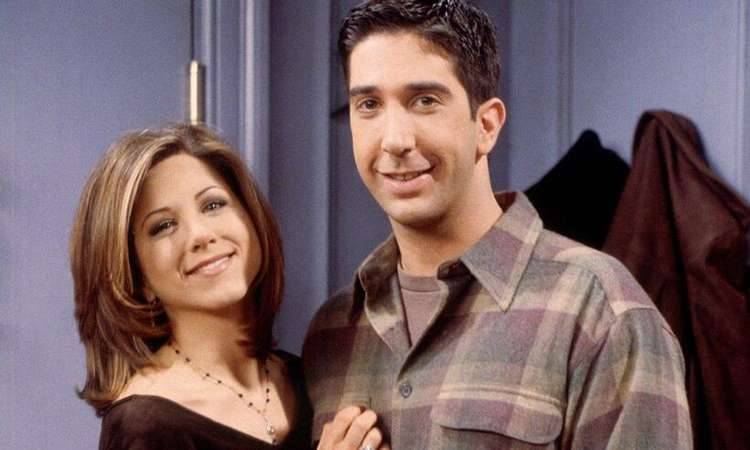 Terminou antes de começar? Representantes dos atores de Friends falam sobre o romance