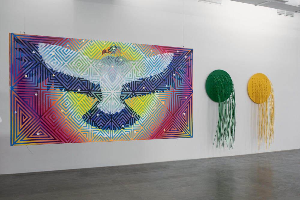 Últimos dias para visitar a Bienal de São Paulo