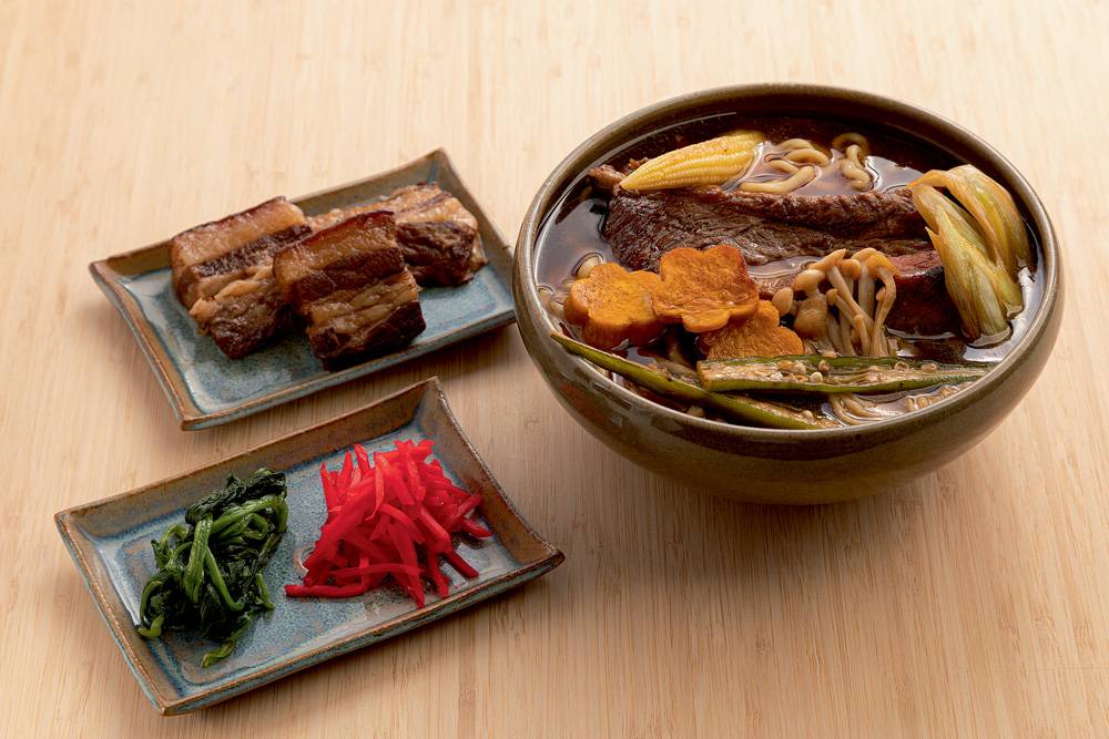 Sukiyaki do Bem acontece por delivery pelo segundo ano consecutivo