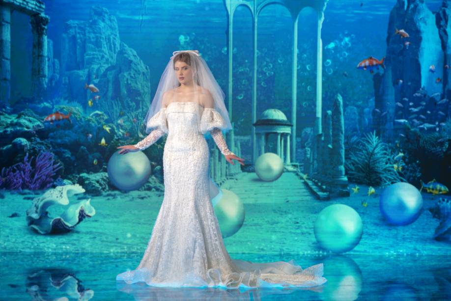 Ariel Classic, por Lucas Anderi. Ariel Classic, por Lucas Anderi.