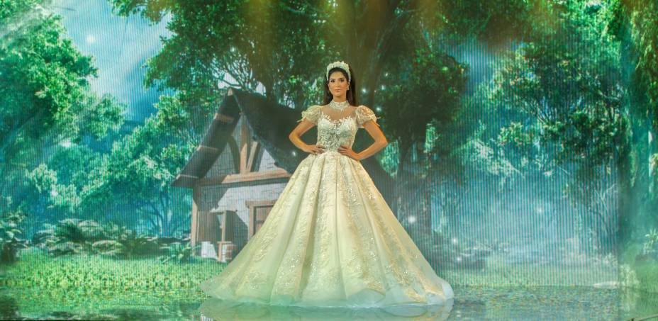 Branca de Neve Fancy, por Lucas Anderi. Branca de Neve Fancy, por Lucas Anderi.