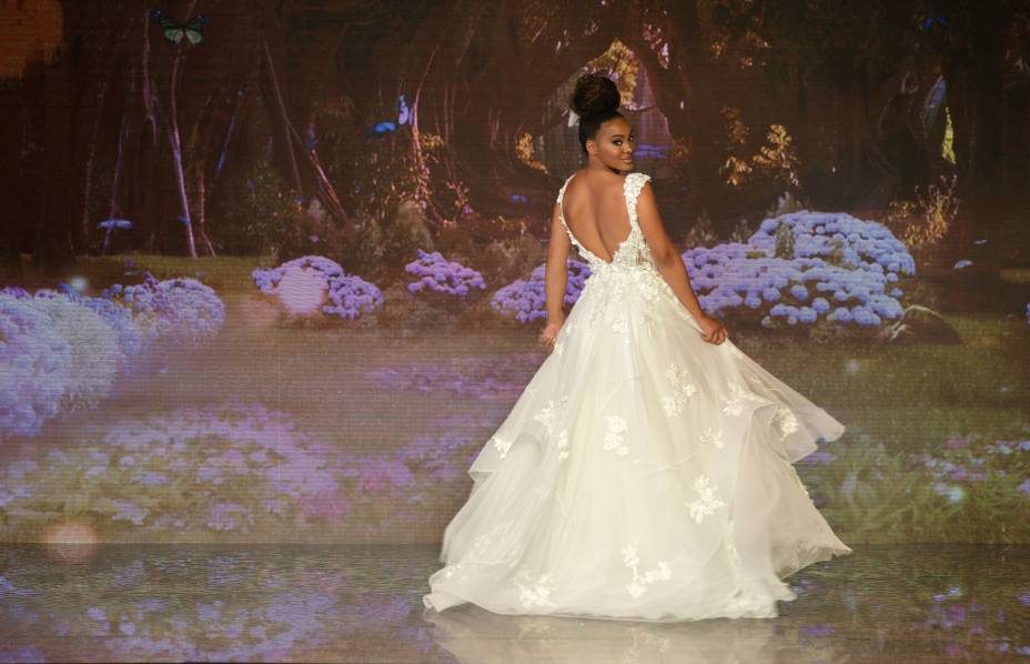 Tiana Classic, por Lucas Anderi. Tiana Classic, por Lucas Anderi.