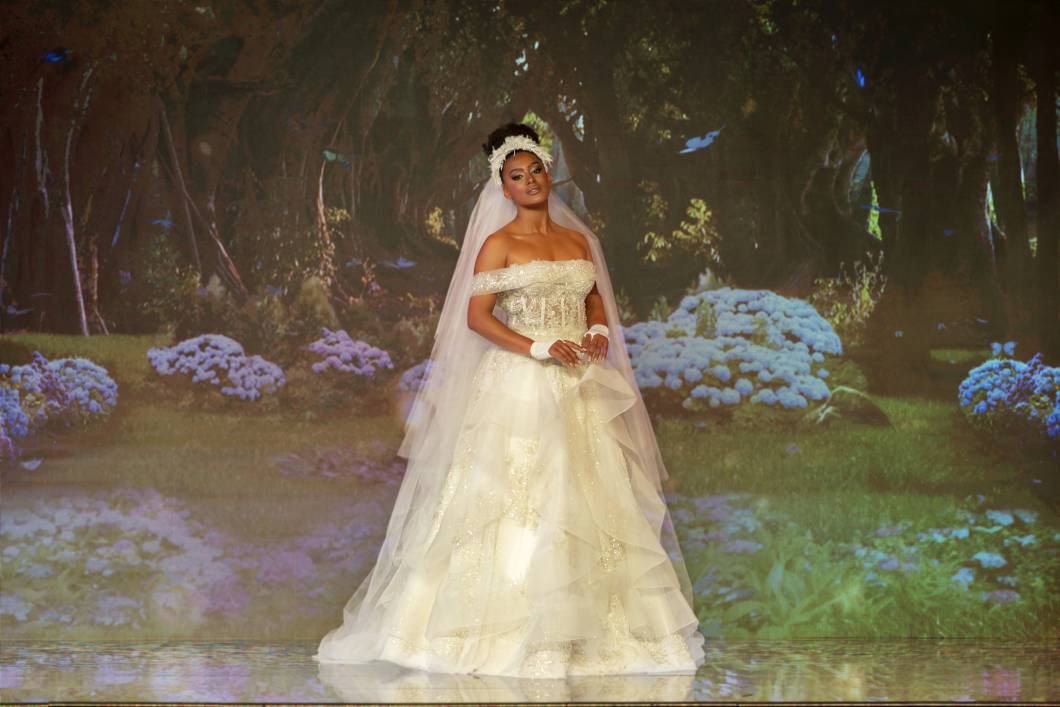 Tiana Fancy, por Lucas Anderi. Tiana Fancy, por Lucas Anderi.