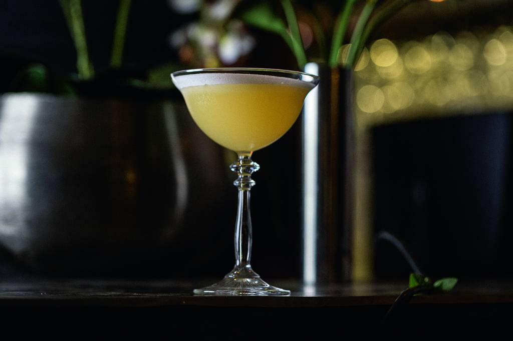 Farabbud ganha reforço na coquetelaria