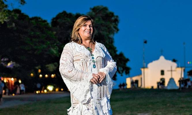 Estilista brasileira que veste Beyoncé e Sofía Vergara abre loja em SP