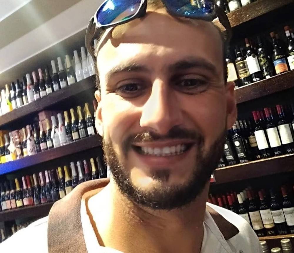 Turista desaparece no Guarujá e família recebe mensagem suspeita