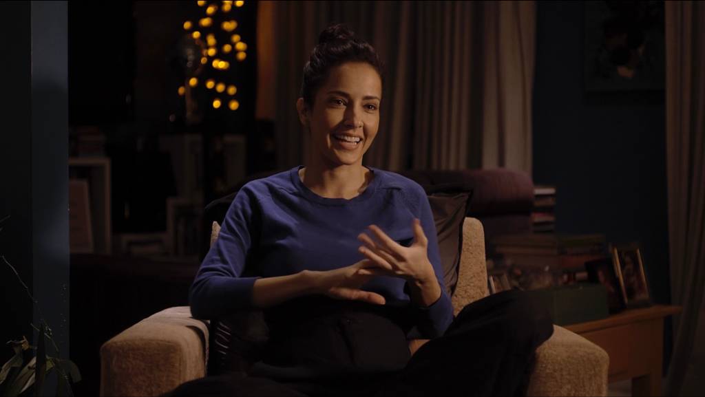 Documentário do Globoplay destaca a importância e a complexidade da arte