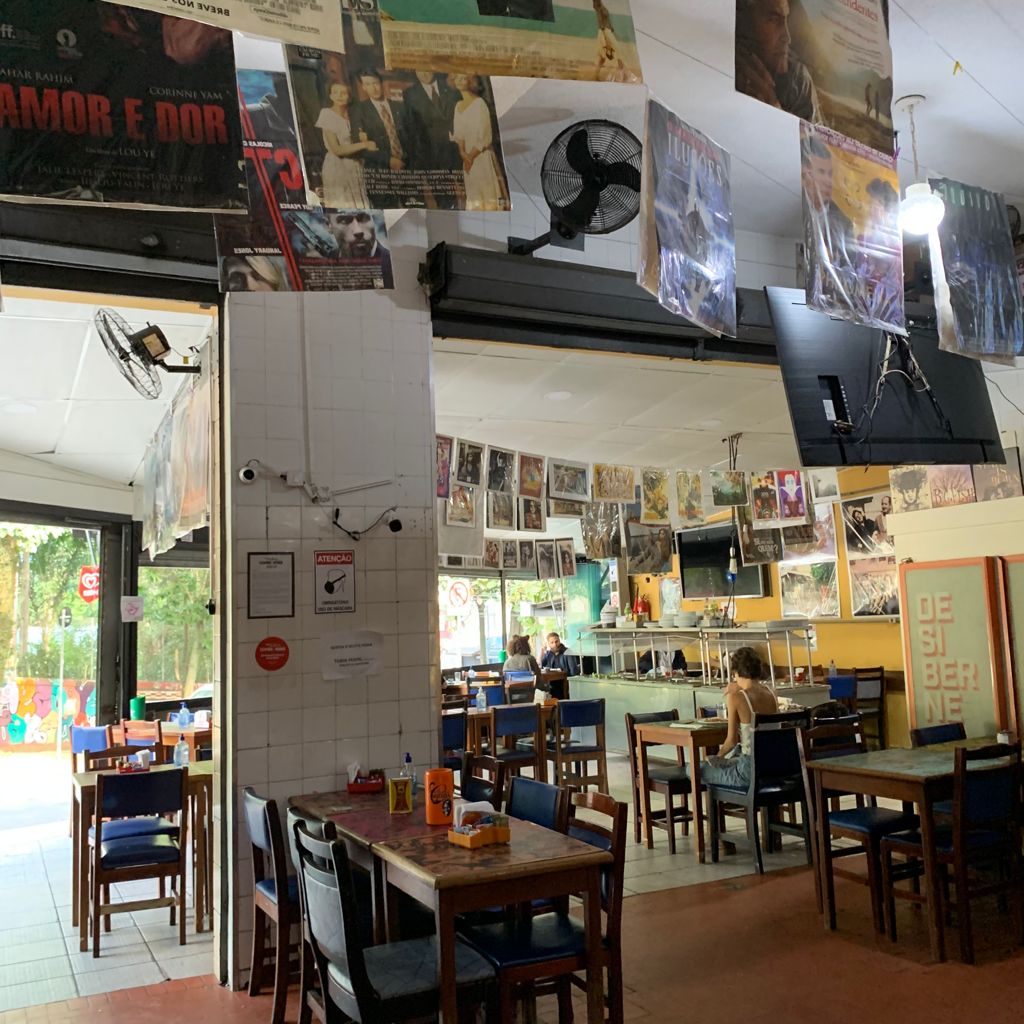 Mercearia São Pedro pode fechar as portas